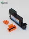 Compatible with HP72 printheads, suitable for T1100 T1200 T610 T770 T790 printer