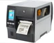 Zebra ZT411 Thermal Printer Serial USB Ethernet Bluetooth, ZT41142-T010000Z NEW