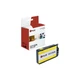 LTS 711XL CZ131A Yellow HY Compatible for HP DesignJet T120 520 Ink Cartridge