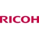 Ricoh Savin Lanier 841754 Cyan Toner Cartridge 22.5k Genuine OEM Original