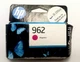 HP OEM Genuine 962 MAGENTA Original Ink Cartridge 3HZ97AN#140 NEW 》》