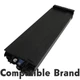 FOR SHARP BLACK TONER CARTRIDGE MX-50NTBA