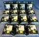 Expired Lot of 15 HP C9396AN Genuine Black Ink Cartridges 88XL