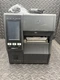 Zebra ZT411 ZT41142-T010000Z 203DPI Thermal Network Label Printer - 100% Working