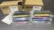 8 Pack Compatible Epson 822XL Ink Cartridge For WF3820 3823 4820 4830 4834