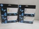 HP 72 C9370A C9372A C9373A C9374A DesignJet Ink Cartridge lot of 4 NEW