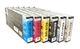 6 x Original Ink ROLAND VersaUV LEF-12 LEF-20 LEC-330 LEJ-640 / EUV4 UV INK