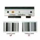 Printhead for Zebra 110Xi3 110XiIII 110Xi3 Plus Printer P/N G41000-1M