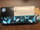 2017 - HP 727 300-ml Matte Black DesignJet Ink  C1Q12A Open box - sealed bag