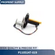 P1105147-019 Liner Take Up Spindle & Motor for Zebra ZT411 Thermal Label Printer