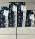 HP 90 OEM DesignJet Cartridges 400ml 4000/4500 Ink Set * LOT OF 13 * Exp 2022
