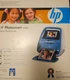 HP Photosmart A826 Photo Inkjet Printer OEM NIB 