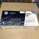 Genuine Original HP 502A Magenta Toner Printer Cartridge Q6473A HP laserjet 3600