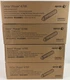 (4) Xerox CMYK Imaging Units Phaser 6700 108R00971 108R00972 108R00973 108R00974
