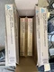 4 Pk - Genuine RICOH Savin Lanier Toner CYAN MAGENTA C2550/C9025/LD525C