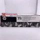 HP C1Q10A HP 711 genuine product inkcartridge Printhead Replacement Kit JP