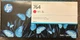 New Genuine HP 764 Magenta Ink Cartridge Designjet T3500 Box Exp. 2026