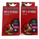 LOT Of (2) For Lexmark 150XL 150 XL BLACK Cartridge For S Series S315 S415 S515