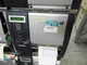 TOSHIBA SX4 B-SX4T-GS20-QM-R LAN RJ45 Thermal Thermal DT/TT Label Printer 13.8KM