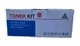 NL-DEL E525 Toner Kit Suitable for Use In Dell E525W, BLUE
