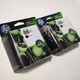 HP 88XL BLACK INK CARTRIDGE- Lot Of 2