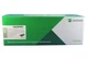 Lexmark Black Return Program Developer 72K0FK0