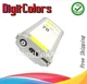 Cartridge Fit 130ml Yellow Ink cartridge C9454A HP Designjet Z2100 Z5200 