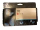 Genuine HP 70 Magenta Ink 130 ml - C9453A Sealed Exp 05/2024 SHIPS FAST!!!