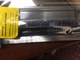 Zebra 46500-25 Zebra Printhead **ORIGINAL** NEW SEALED **US SHIP**