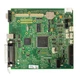 79400-001M New Main Logic Board Motherboard for Zebra ZM400 ZM600 Printer 8MB