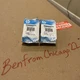 New GENUINE HP 61 TRI-COLOR CARTRIDGE CH564W / Set Of 2 Expired Nov Dec 2018