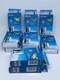 11 x NEW G&G Ink Cartridges NH-R0711 CMY (CZ-132A)  for HP T520, T120