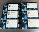 *Lot of 6* HP 72 Inks FULL SET - Sealed NEW (EXP Dates 2020-2023) Ships Fast