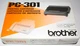 Brother PC 301 Fax Cartridge 750 770 775 870MC 885MC MFC970MC New
