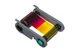 EVOLIS High Trust Color YMCKO Ribbon R5F208A100 300 prints Primacy 2 ID Printer