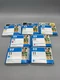 HP Ink Cartridge Genuine OEM C4838A C4837A C4836A HP 11 Lot Of 7 - SEALED