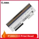 New P1004233 Printhead for Zebra 110Xi4 Thermal Label Printer 600dpi Genuine