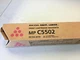 GENUINE RICOH 841681 841753 Original Magenta Toner FOR MP C5502 MP C4502