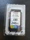 Canon PIXMA CL-246XL Tri-Color Ink Cartridge High Yield Genuine No Box