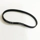 New Card Printer Belt For Evolis Primacy zenius round belt card machine-Minimum