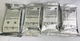 New Genuine Lexmark 150XL Black Cyan Magenta Yellow 4PK Ink Cartridges Bag