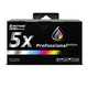 5X Eurotone PRO Ink Replaces HP NO80 C4846A C4847A C4848A C4871A 80