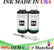 200ml BlackRefill ink Bottle for HP 910 910xl OfficeJet Pro 8035 8028 8025 8022 