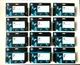 12 x Ink HP No. 70 DesignJet Z3100 / C9448A C9449A C9450A C9451A -C9459A SET