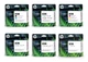 6 x Original Printhead HP Latex 630 700 700W 800 800W / No. 836 Printhead SET