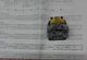 Lexmark 2480 2481 2580 2581 DH-90N-03 9-wire Printhead 12G3894 40X2998 - Tested