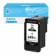 PG-245XL Ink Cartridge Replace for Canon PIXMA MX490 MX492 MX495 MG2920 MG3020