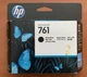 HP 761 CH648A Printhead Printhead Matte Black for DesignJet T7100 T7100 Monochrome