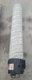 Genuine Ricoh 841849 841853 MPC6003 MPC4503 MPC5503 Black Toner 60% FULL