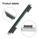 Stable Performance P1080383 001 Printhead High Quality for Zebra ZD420 ZD620